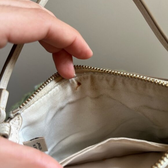 COACH Small Wristlet Wallet - Picture 9 of 11